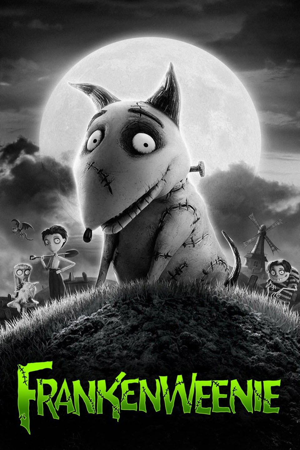 Frankenweenie (2012) [791] (A1570203140) [[Movies]] --Plex--